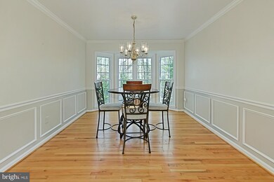 9100 Wood Pointe Way, Fairfax Station, VA 22039 - photo 7