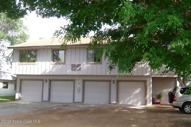 Private Garage Number 5