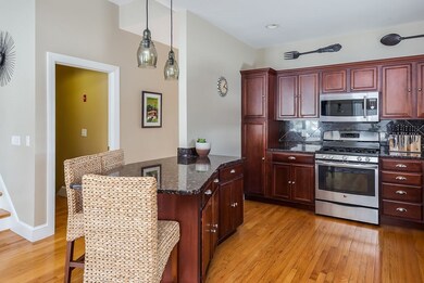 131 Fruit Hill Ave unit 18, North Providence, RI 02911 - photo 4