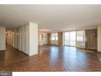 The Trianon unit 704, Bala Cynwyd, PA 19004 - photo 6