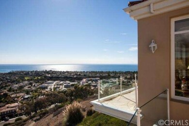 Unobstructed views from almost everywhere in the h