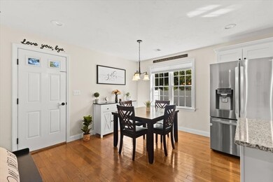 25 Upton St, Hanson, MA 02341 - photo 4