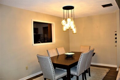 Dinning Room