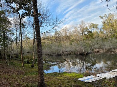 View of Water from Lot 15