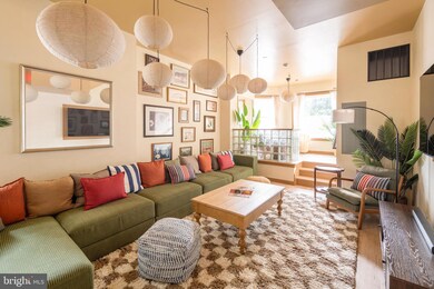 2021 4th St NW, Washington, DC 20001 - photo 7