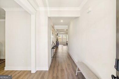 76 Rose Lake Ct unit 154A, Hoschton, GA 30548 - photo 3