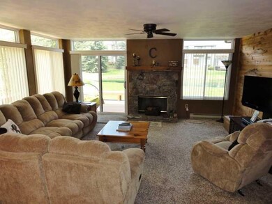 Living Room.
