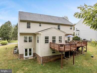 436 Spyglass Hill Dr, Charles Town, WV 25414 - photo 3