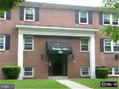 105 Glenn Rd unit 5, Ardmore, PA 19003 - photo 2