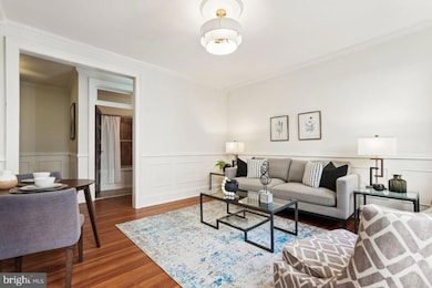 516 A St NE unit 205, Washington, DC 20002 - photo 7