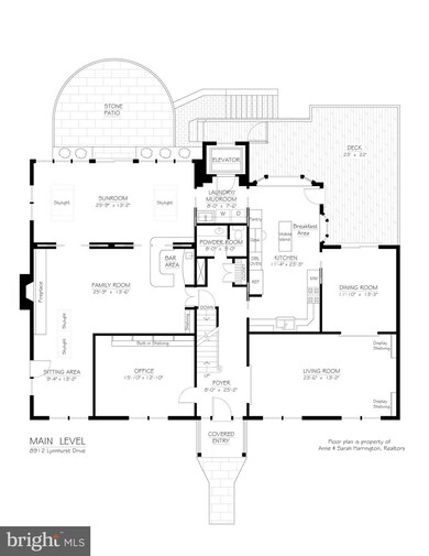 8912 Lynnhurst Dr, Fairfax, VA 22031 - photo 7