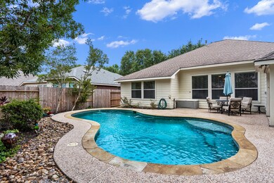 2622 Hilldale Park Ln, Spring, TX 77386 - photo 3