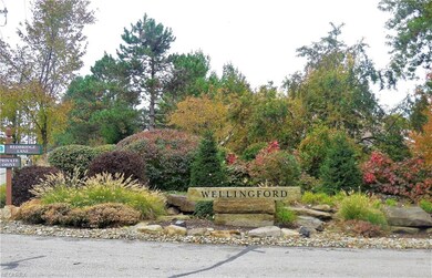 Wallingford is a 3 street development consisting o