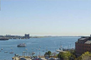 The Mariner Condominiums unit 705, Boston, MA 02109 - photo 3