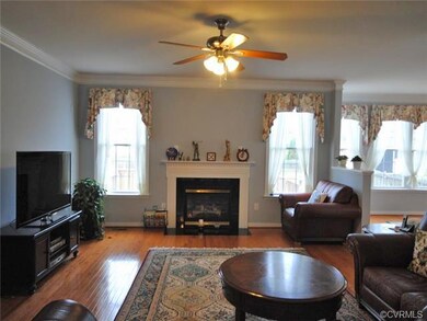 Family Room Another View