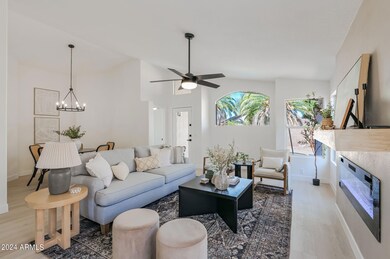 1408 E Binner Dr, Chandler, AZ 85225 - photo 6