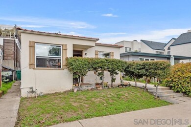 1010-12 #1/2 Wilbur Ave, San Diego, CA 92109 - photo 4