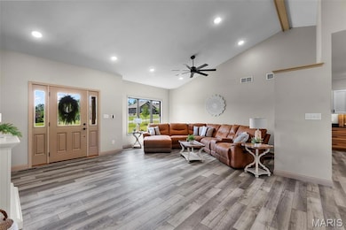 282 Tyler Branch Rd, Perryville, MO 63775 - photo 5