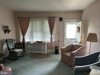 423 W Cuthbert Blvd, Haddon Township, NJ 08108 - photo 4