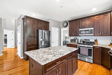 22 Ridge Way, North Andover, MA 01845 - photo 5