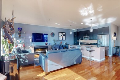 Waterplace unit 1614, Providence, RI 02903 - photo 7