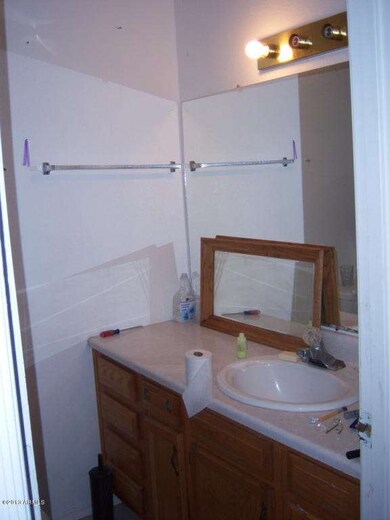 unit 1 bath #1