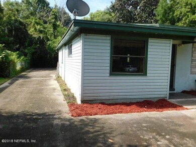 4734 Irvington Ave, Jacksonville, FL 32210 - photo 3