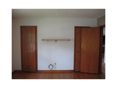 Bedroom.