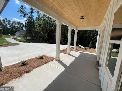 1002 Farmington Rd unit LOT 30, Griffin, GA 30224 - photo 7