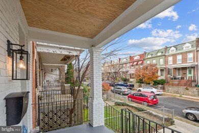 614 Otis Place NW unit 1, Washington, DC 20010 - photo 6