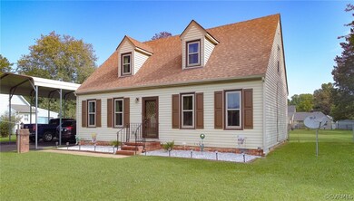 4306 Martinson Ln, Prince George, VA 23875 - photo 2