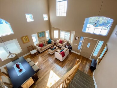 Formal Living/ Dining