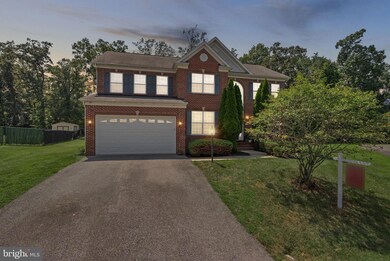 8301 Cedarview Ct, Clinton, MD 20735 - photo 2