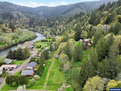 0 Lot Pioneer St unit 835915, Tidewater, OR 97330 - photo 2