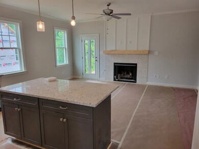 124 Cambridge Way, Oxford, NC 27565 - photo 4