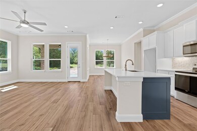 1080 N Cardinal Rd, Azle, TX 76020 - photo 6