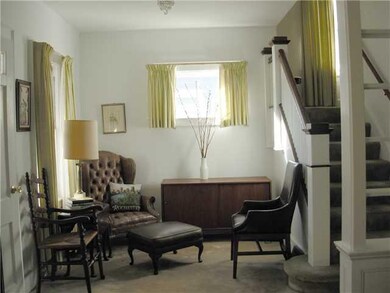 Foyer