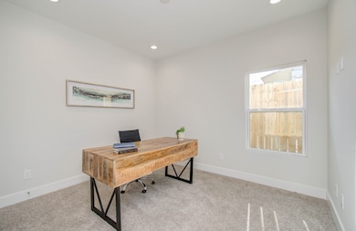 774 Paul Quinn St unit F, Houston, TX 77091 - photo 4