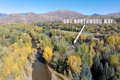 561 Northwood Way, Ketchum, ID 83340 - photo 3