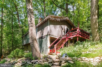 93 Audie Ln, Harpers Ferry, WV 25425 - photo 7