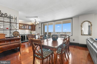 Kennedy House unit 2806, Philadelphia, PA 19103 - photo 5