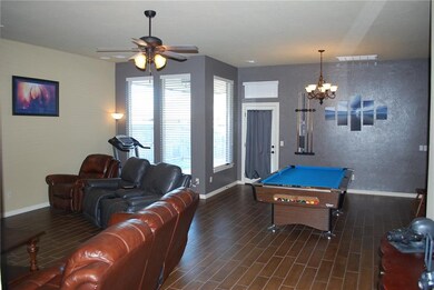 704 Samantha Ln, Moore, OK 73160 - photo 4