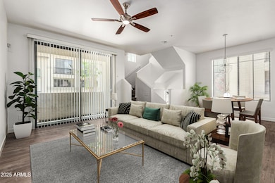 2315 N 52nd St unit 144, Phoenix, AZ 85008 - photo 4