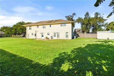 7 Bronco Ln, Saint Rose, LA 70087 - photo 4