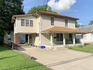1904 Ohio Ave, Anderson, IN 46016 - photo 2