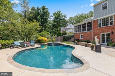 3503 Windsor Place, Chevy Chase, MD 20815 - photo 2