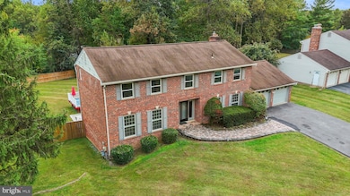 2217 Falling Creek Rd, Silver Spring, MD 20904 - photo 2