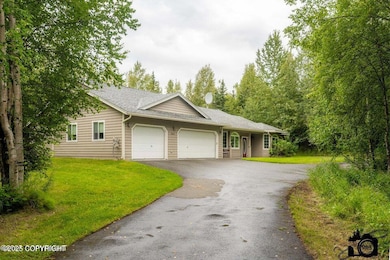 2004 N Saddle Horse Dr, Wasilla, AK 99654 - photo 2