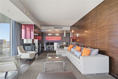 4381 W Flamingo Rd unit 5101, Las Vegas, NV 89103 - photo 6