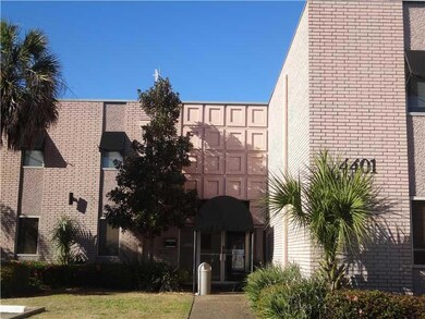 Facade/Exterior Front.